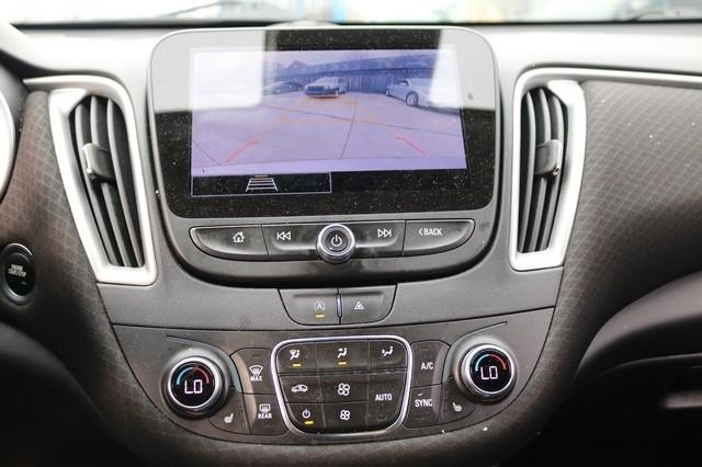 Chevrolet Malibu 4dr Sdn 1LT 2023