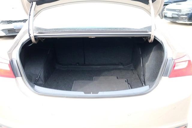 Chevrolet Malibu 4dr Sdn 1LT 2023