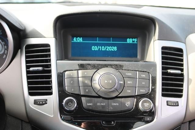 Chevrolet Cruze 4dr Sdn Auto LS 2014