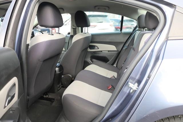 Chevrolet Cruze 4dr Sdn Auto LS 2014