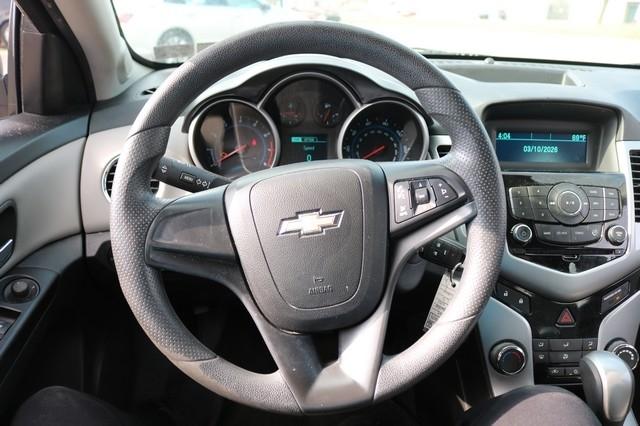 Chevrolet Cruze 4dr Sdn Auto LS 2014