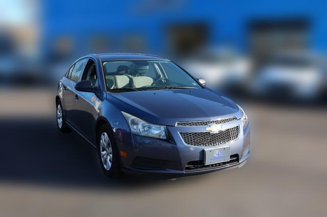 Chevrolet Cruze 4dr Sdn Auto LS 2014