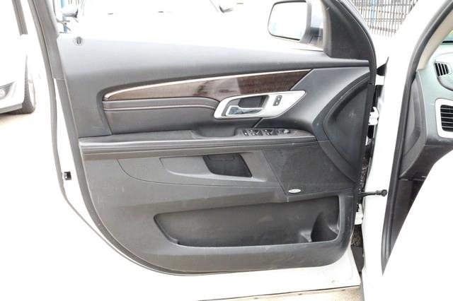 GMC Terrain AWD 4dr Denali 2016