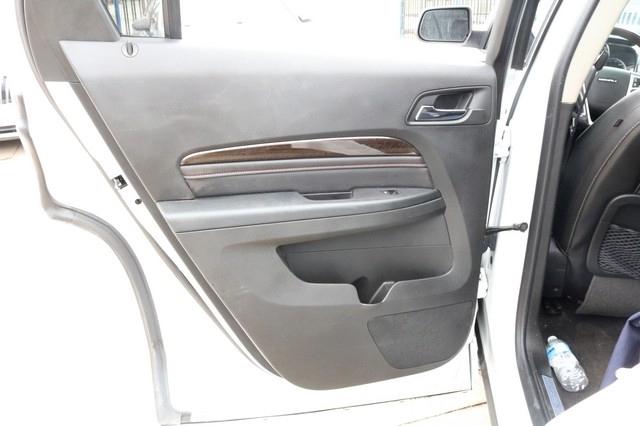 GMC Terrain AWD 4dr Denali 2016