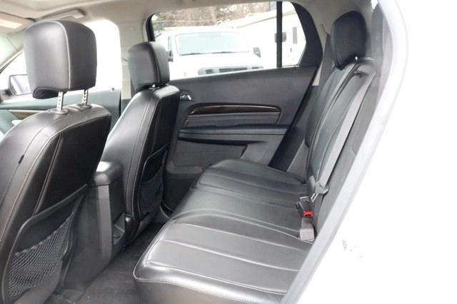 GMC Terrain AWD 4dr Denali 2016