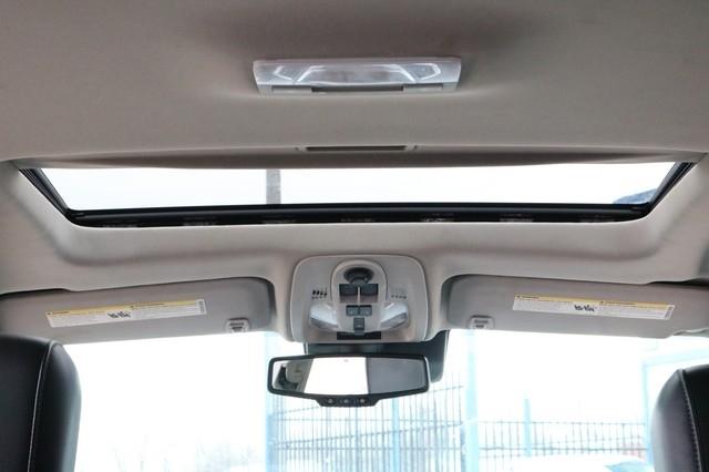 GMC Terrain AWD 4dr Denali 2016