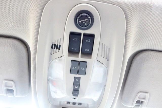 GMC Terrain AWD 4dr Denali 2016