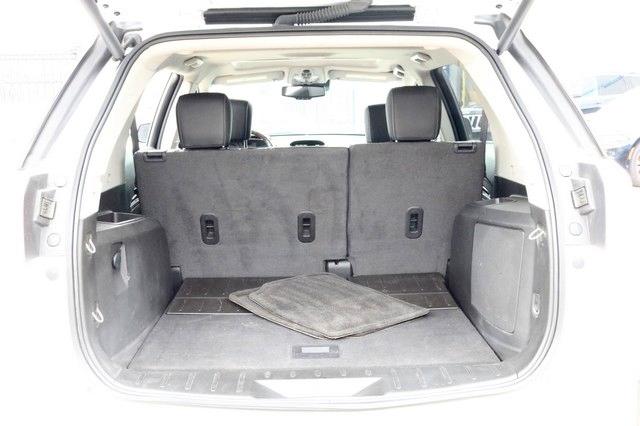 GMC Terrain AWD 4dr Denali 2016