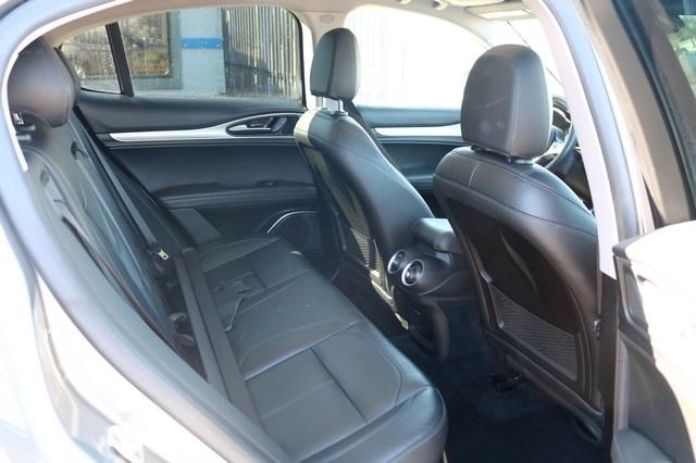 Alfa Romeo Stelvio Ti AWD 2018