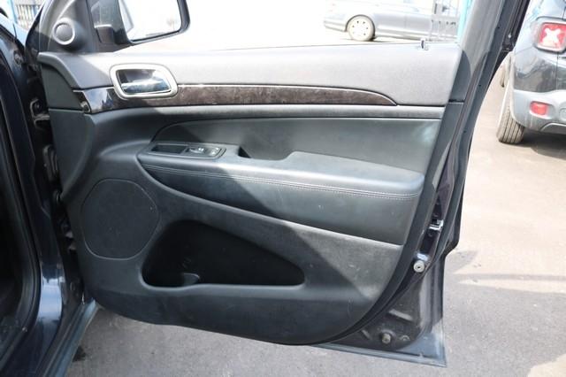 Jeep Grand Cherokee 4WD 4dr Laredo 2013