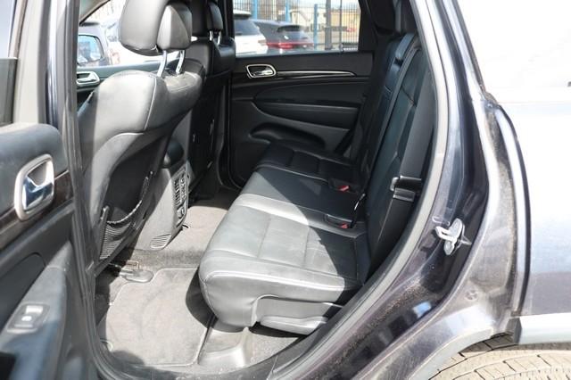 Jeep Grand Cherokee 4WD 4dr Laredo 2013