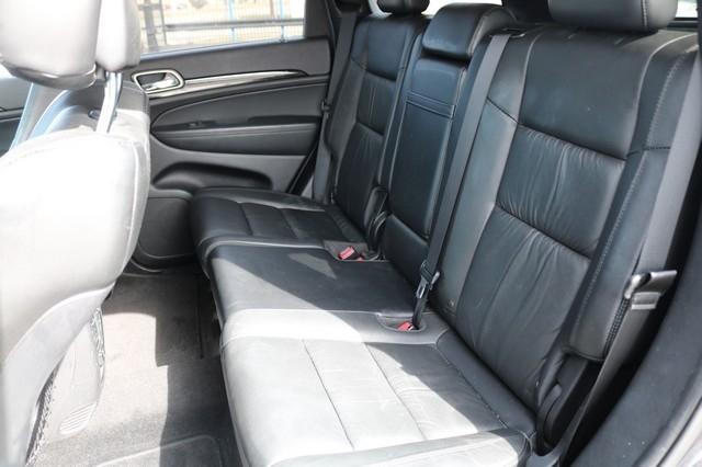 Jeep Grand Cherokee 4WD 4dr Laredo 2013