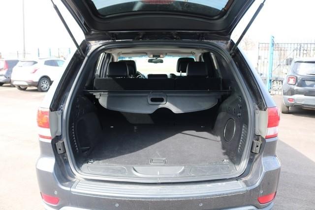 Jeep Grand Cherokee 4WD 4dr Laredo 2013