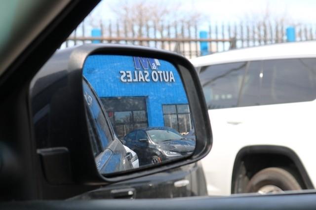 Jeep Grand Cherokee 4WD 4dr Laredo 2013