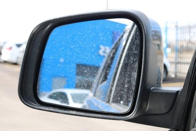 Jeep Grand Cherokee 4WD 4dr Laredo 2013