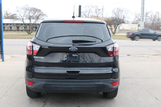Ford Escape S FWD 2018