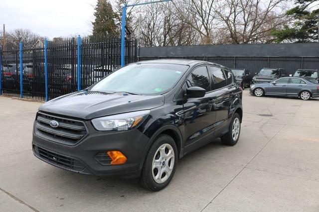 Ford Escape S FWD 2018