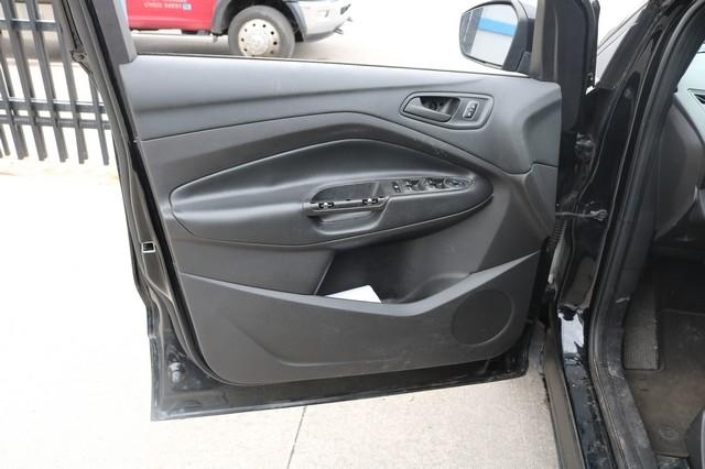 Ford Escape S FWD 2018