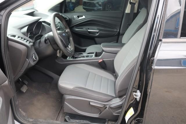 Ford Escape S FWD 2018