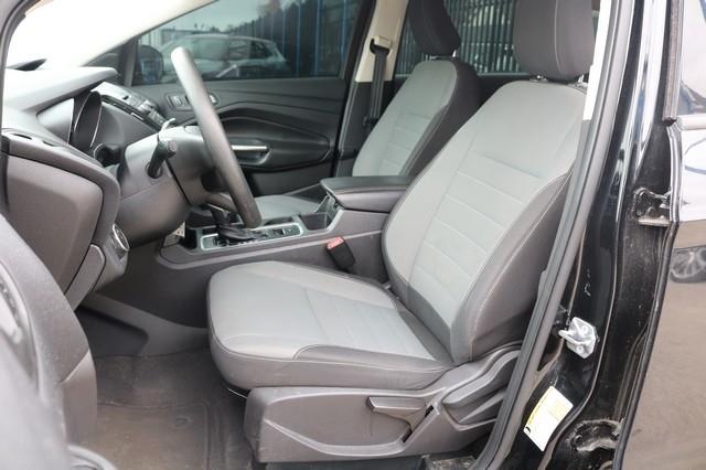 Ford Escape S FWD 2018