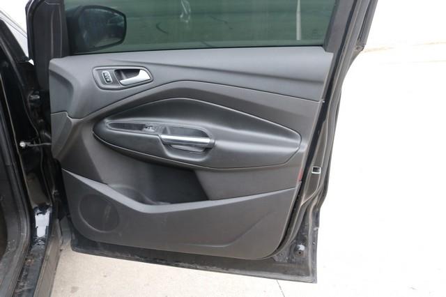 Ford Escape S FWD 2018