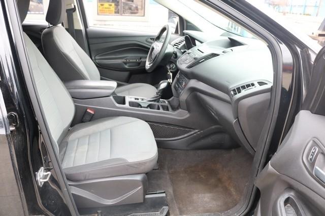 Ford Escape S FWD 2018