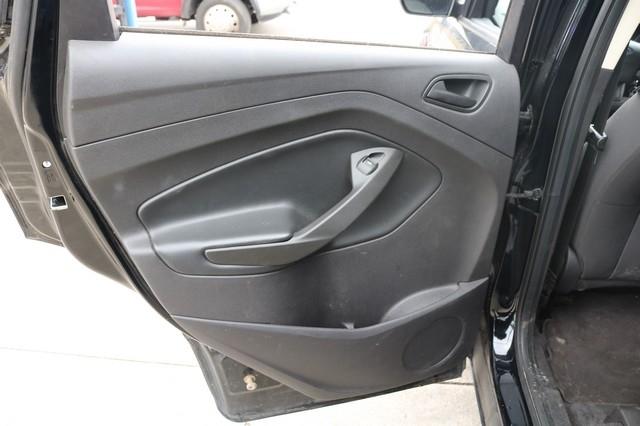 Ford Escape S FWD 2018