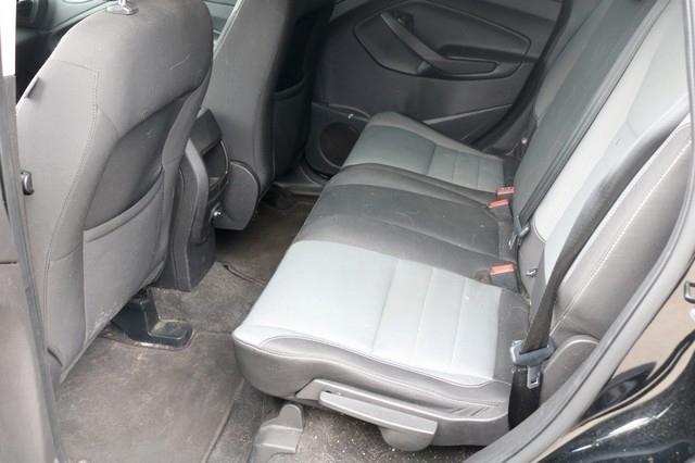 Ford Escape S FWD 2018