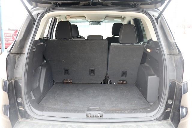 Ford Escape S FWD 2018