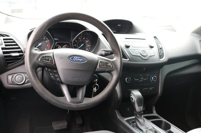 Ford Escape S FWD 2018