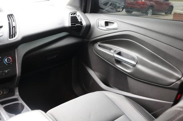 Ford Escape S FWD 2018