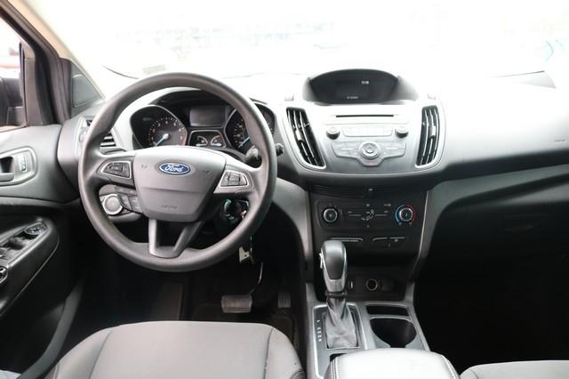 Ford Escape S FWD 2018