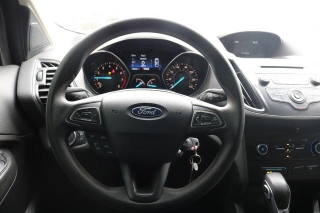 Ford Escape S FWD 2018