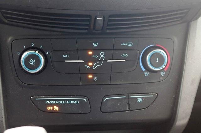 Ford Escape S FWD 2018