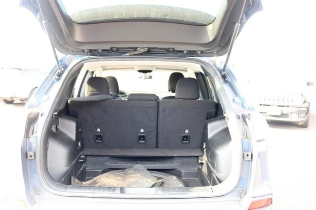 Jeep Cherokee Latitude FWD 2020