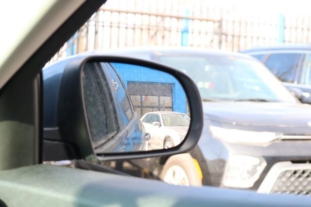 Jeep Cherokee Latitude FWD 2020