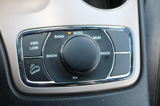 Jeep Grand Cherokee 4WD 4dr Limited 2014