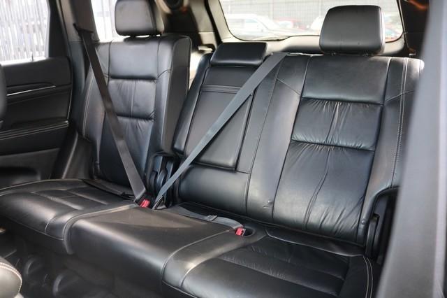 Jeep Grand Cherokee 4WD 4dr Limited 2014