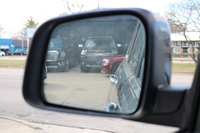 Jeep Grand Cherokee 4WD 4dr Limited 2014