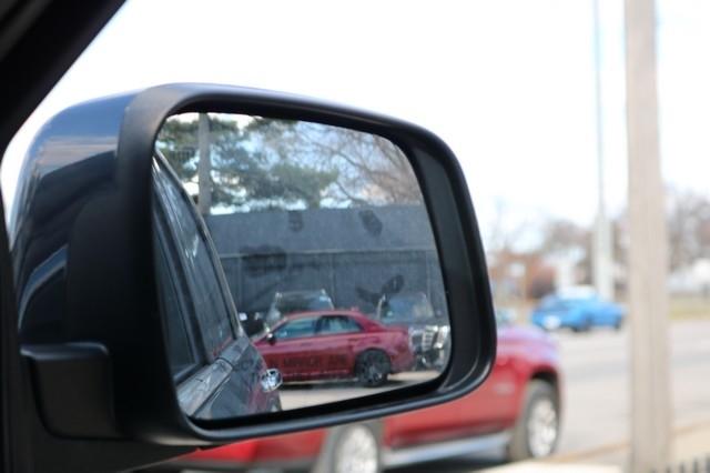 Jeep Grand Cherokee 4WD 4dr Limited 2014