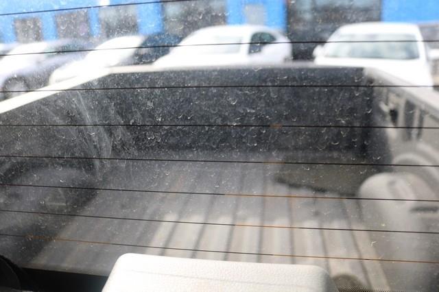 Ford F-150 2WD SuperCab 145" XL 2016