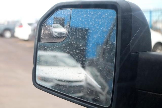 Ford F-150 2WD SuperCab 145" XL 2016