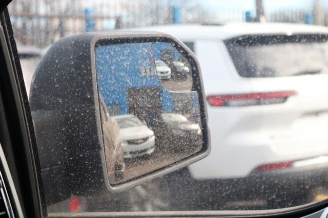 Ford F-150 2WD SuperCab 145" XL 2016