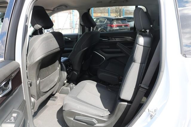 Jeep Grand Cherokee L Laredo 4x4 2022