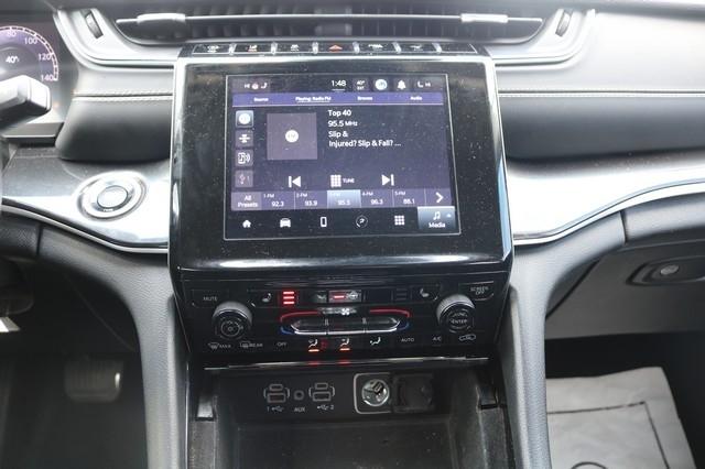 Jeep Grand Cherokee L Laredo 4x4 2022