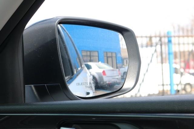 Jeep Grand Cherokee L Laredo 4x4 2022