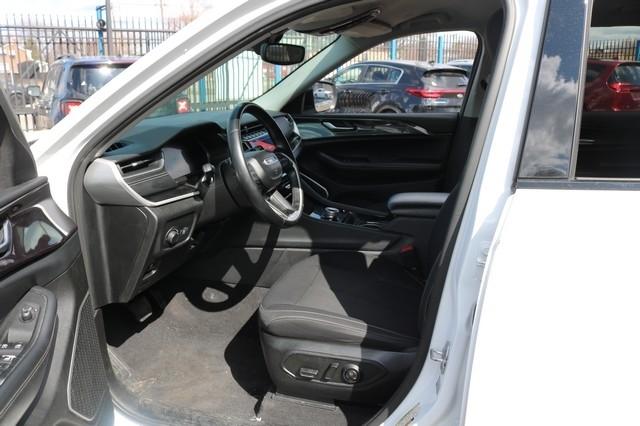 Jeep Grand Cherokee L Laredo 4x4 2022