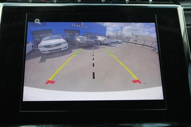 Jeep Grand Cherokee L Laredo 4x4 2022