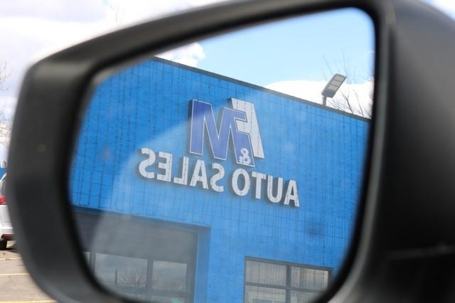 Jeep Grand Cherokee L Laredo 4x4 2022