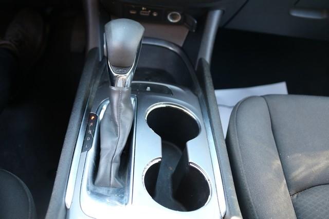 Chevrolet Malibu 4dr Sdn LT 2021